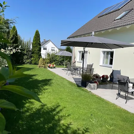 Bernhards